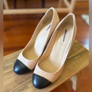 J.Crew Etta Pumps
